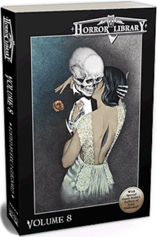 Horror Library Vol. 8
