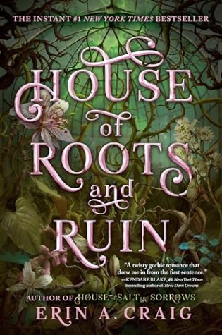 House of Roots and Ruin