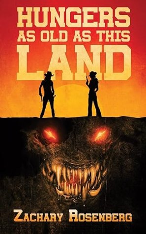 Hungers As Old As This Land