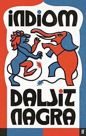 Best poetry books of 2023