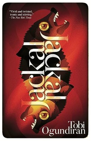 Jackal, Jackal: Tales of the Dark and Fantastic