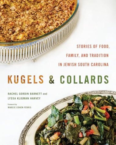 Stock the Shelves: The Best Cookbooks of 2023