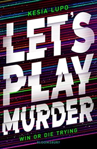 Let’s Play Murder