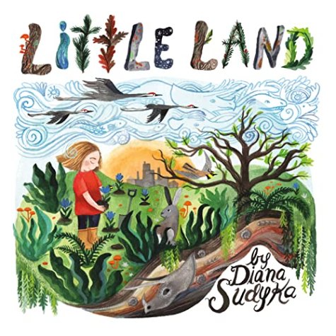 LITTLE LAND