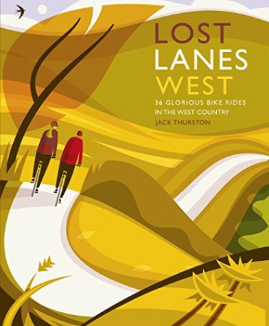 Lost Lanes West