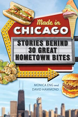 The Best New Chicago Cookbooks of 2023