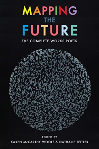 Best poetry books of 2023