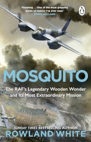Mosquito