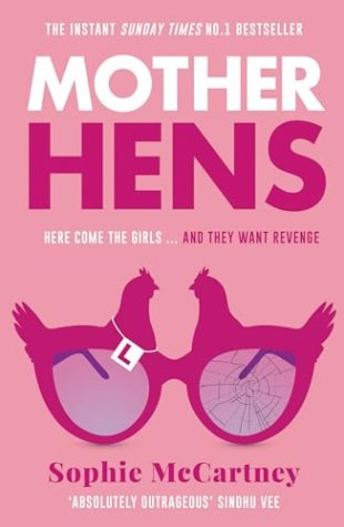 Mother Hens