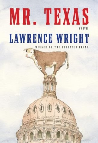 Lawrence Wright