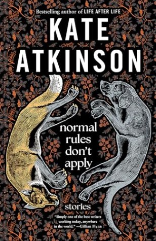 Kate Atkinson