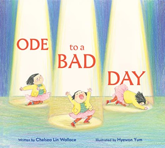 Ode to A Bad Day