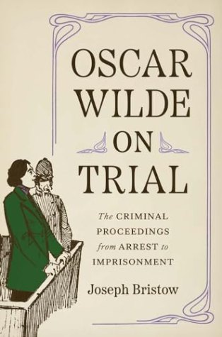 Oscar Wilde on Trial
