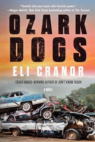 Ozark Dogs