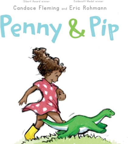 PENNY & PIP
