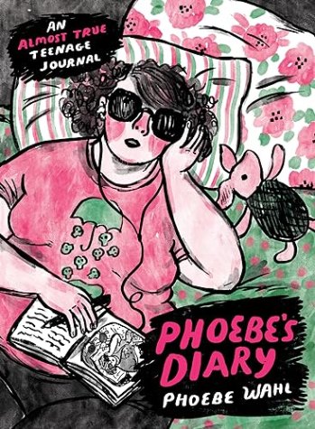 Phoebe’s Diary
