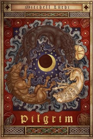 Pilgrim: A Medieval Horror