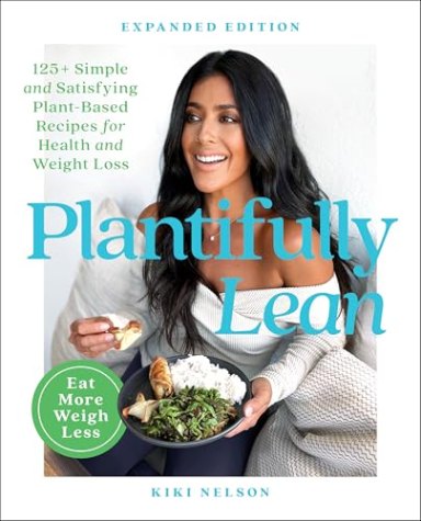 Recommended Reading: Our 12 Favorite Vegan Books of 2023