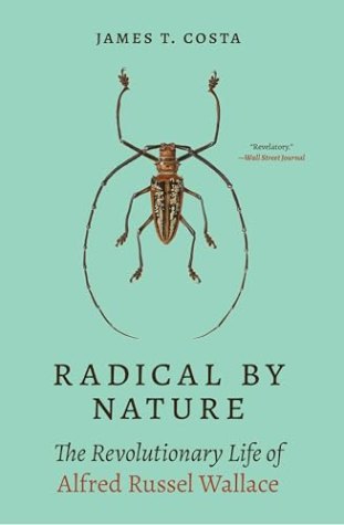 RADICAL BY NATURE