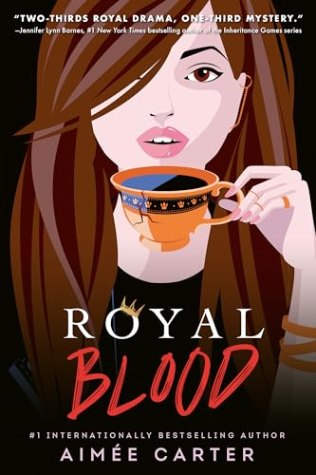 Royal Blood – Royal Blood