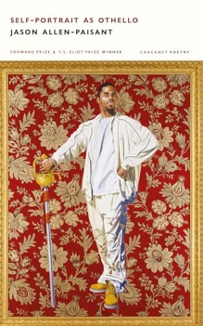 Self-Portrait As Othello