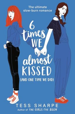 Six Times We Almost Kissed