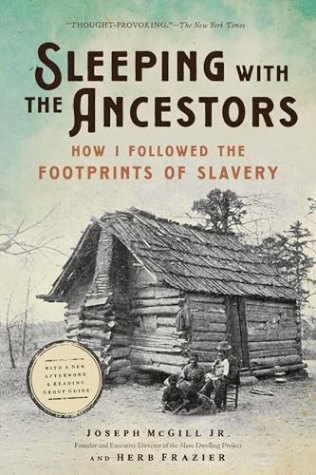 SLEEPING WITH THE ANCESTORS