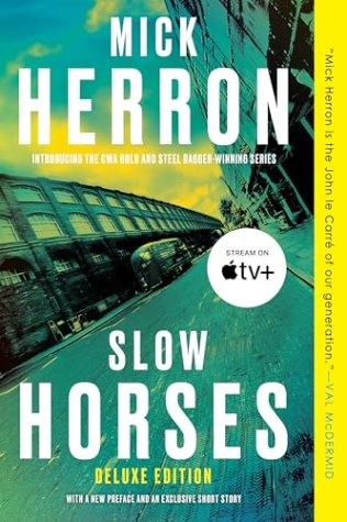 Slow Horses