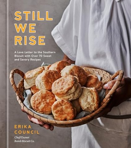 Stock the Shelves: The Best Cookbooks of 2023