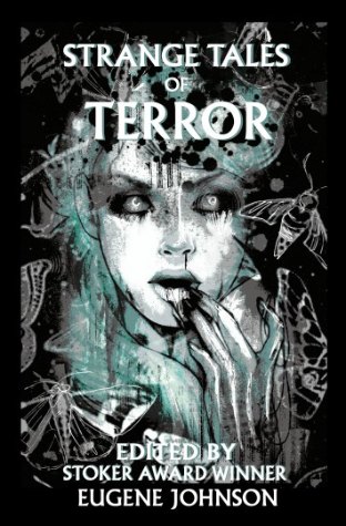 Strange Tales of Terror