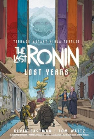 Barnes & Noble's Best Literary Graphic Novels of 2023