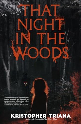 That Night in the Woods