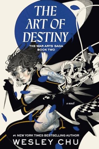 The Art of Destiny – War Arts Saga 2