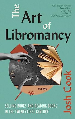 The Art of Libromancy
