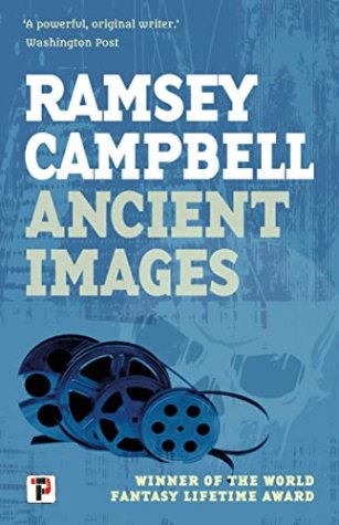 Ramsey Campbell