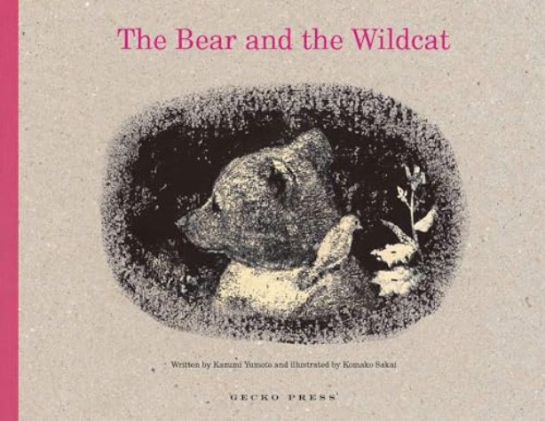 THE BEAR AND THE WILDCAT