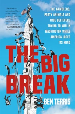 The Big Break