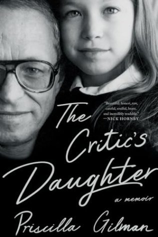 The Critic’s Daughter