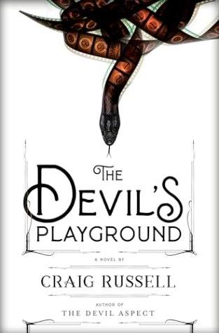 The Devil’s Playground