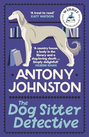 The Dog Sitter Detective