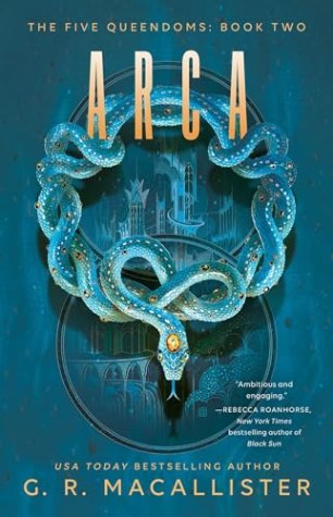 This Year's Best New Fantasy Books Will Fill Your Days With Magic