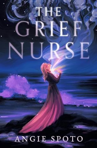 The Grief Nurse