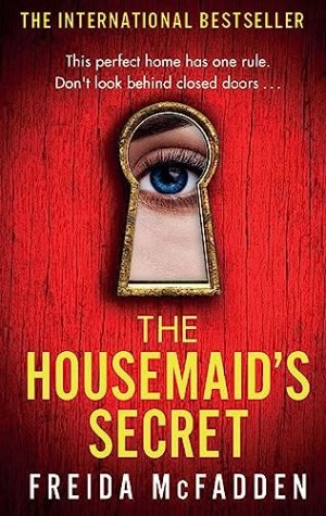 The Housemaid’s Secret (The Housemaid, #2)