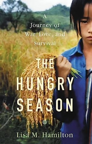 THE HUNGRY SEASON