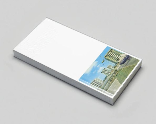 The Invisible Journey