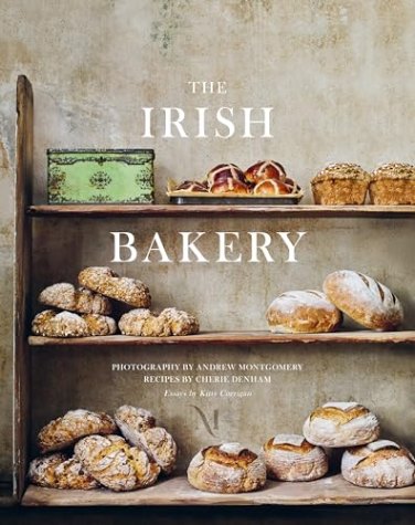 The Irish Bakery