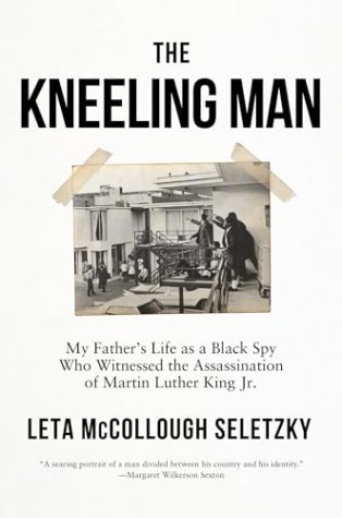 The Kneeling Man