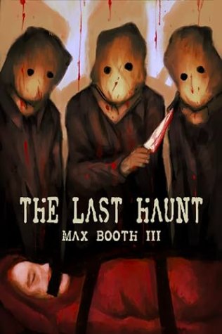 The Last Haunt