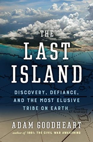 THE LAST ISLAND