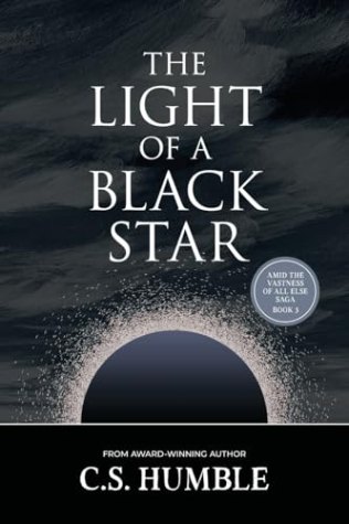 The Light of a Black Star